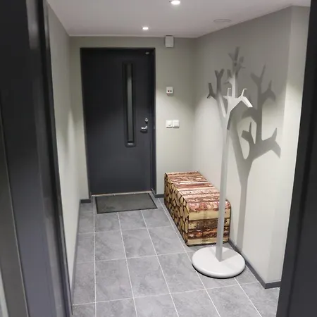 Apartamento Beautiful Penthouse With Panoramic View At