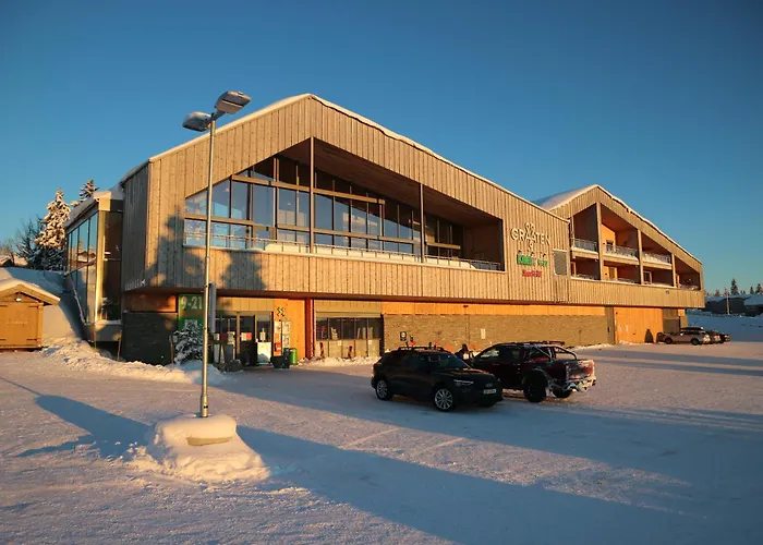 Beautiful Penthouse With Panoramic View At Apartamento *