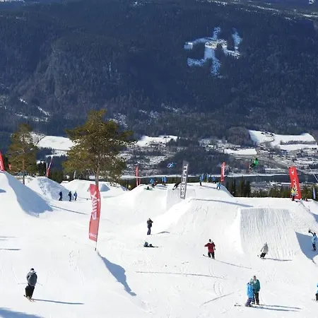 Beautiful Penthouse With Panoramic View At *