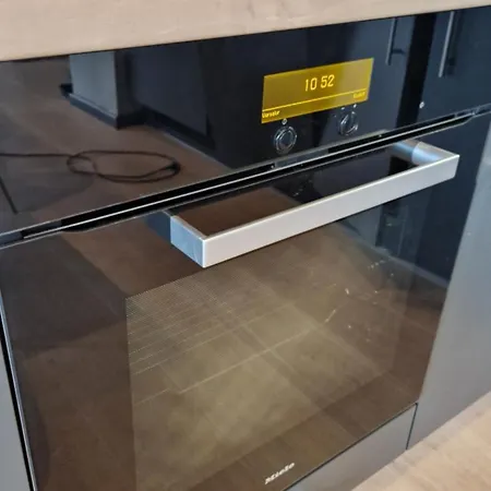 アパート Beautiful Penthouse With Panoramic View At *